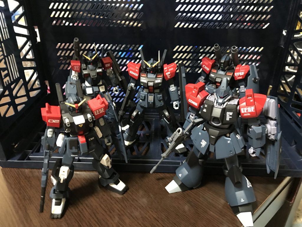 特殊戦技教導隊アグレッサー部隊