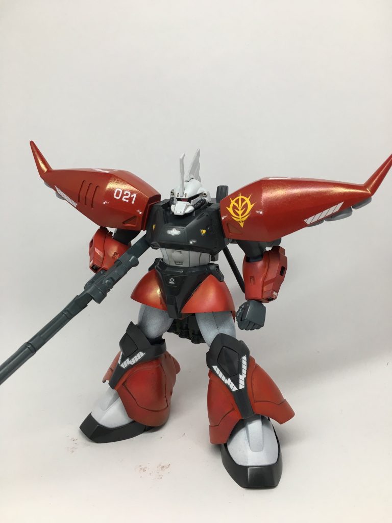 リゲルグ–2枚目/制作者：@ookikjookjkioo