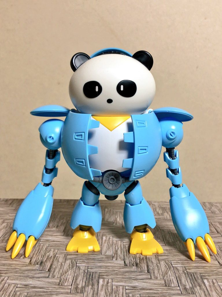 モモカプル–5枚目/制作者：ねこ田にゃん吉