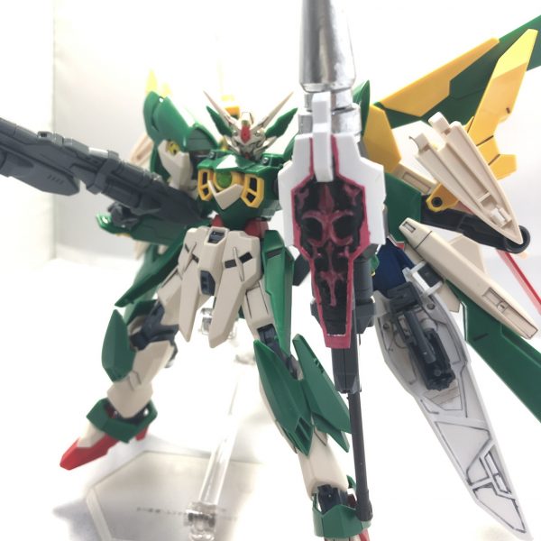 フェニーチェナイトチューン