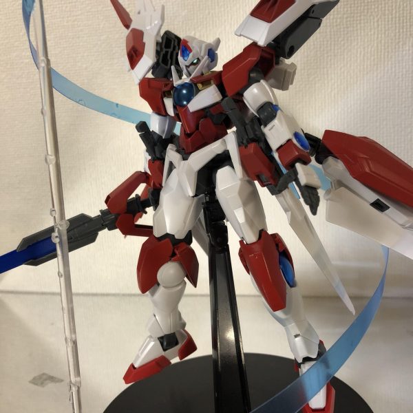 ダブルオークアンタ ロート