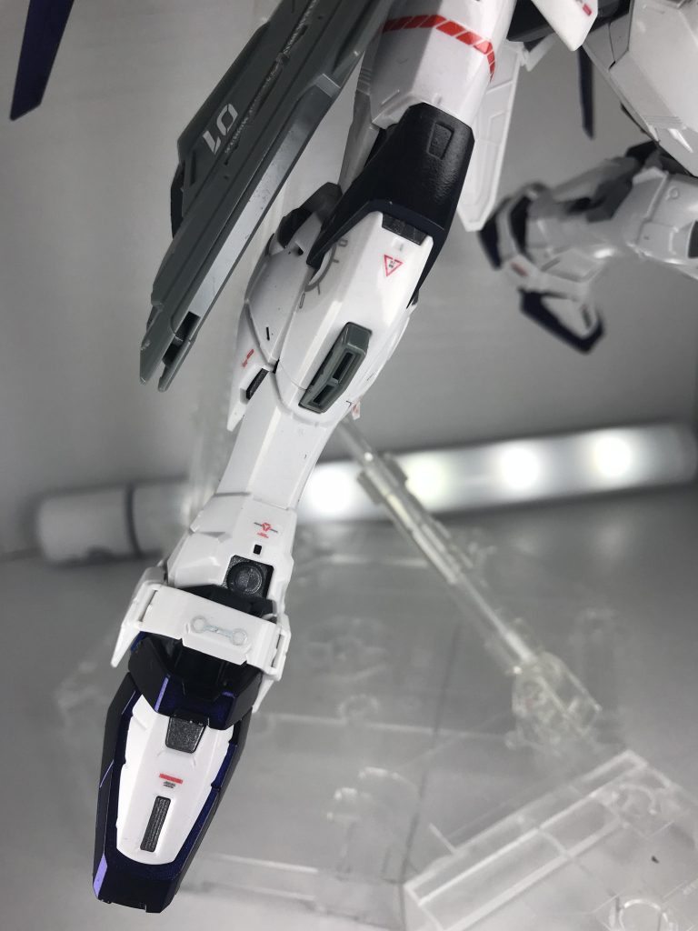 ★電撃ホビー掲載★ MG フリーダムガンダム ver.2.0 オリジナルカラーリング–8枚目/制作者:モルガナ