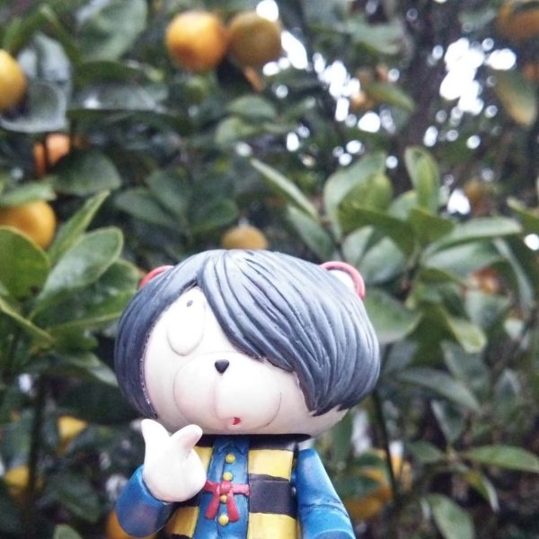 ゲゲゲの鬼太郎ッガイ