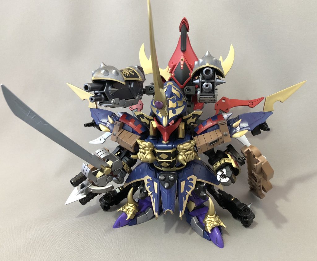 怖尤羅鴉 斬汰罹怨–9枚目/制作者:ベリ♱アル