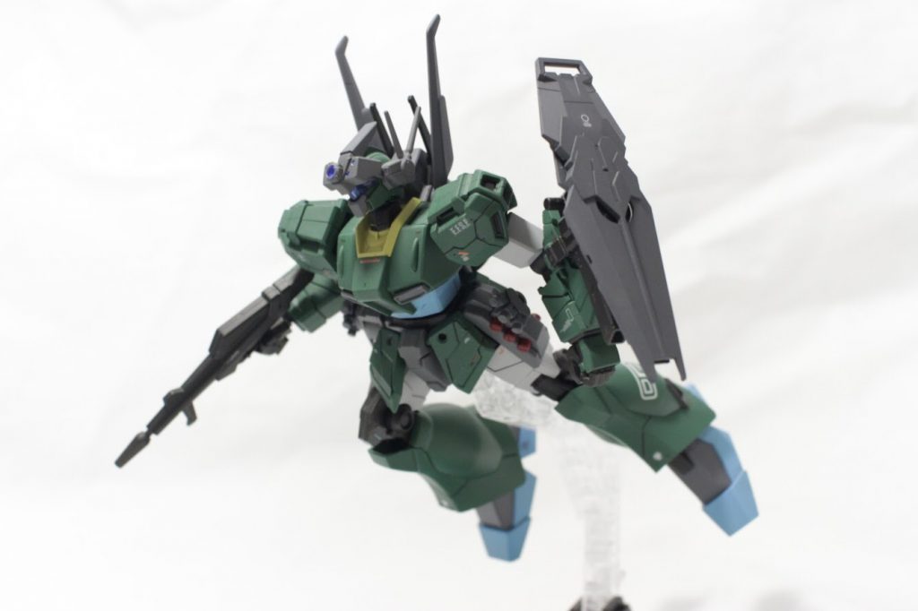 また、ノーマルモードでパージしたり、