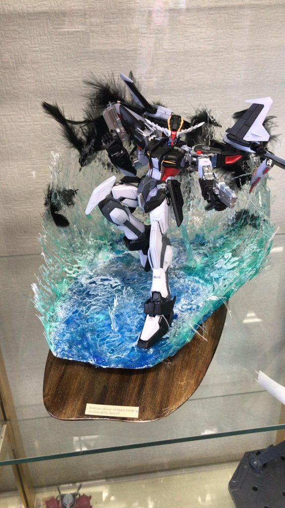 疾風–5枚目/制作者：ハウエル