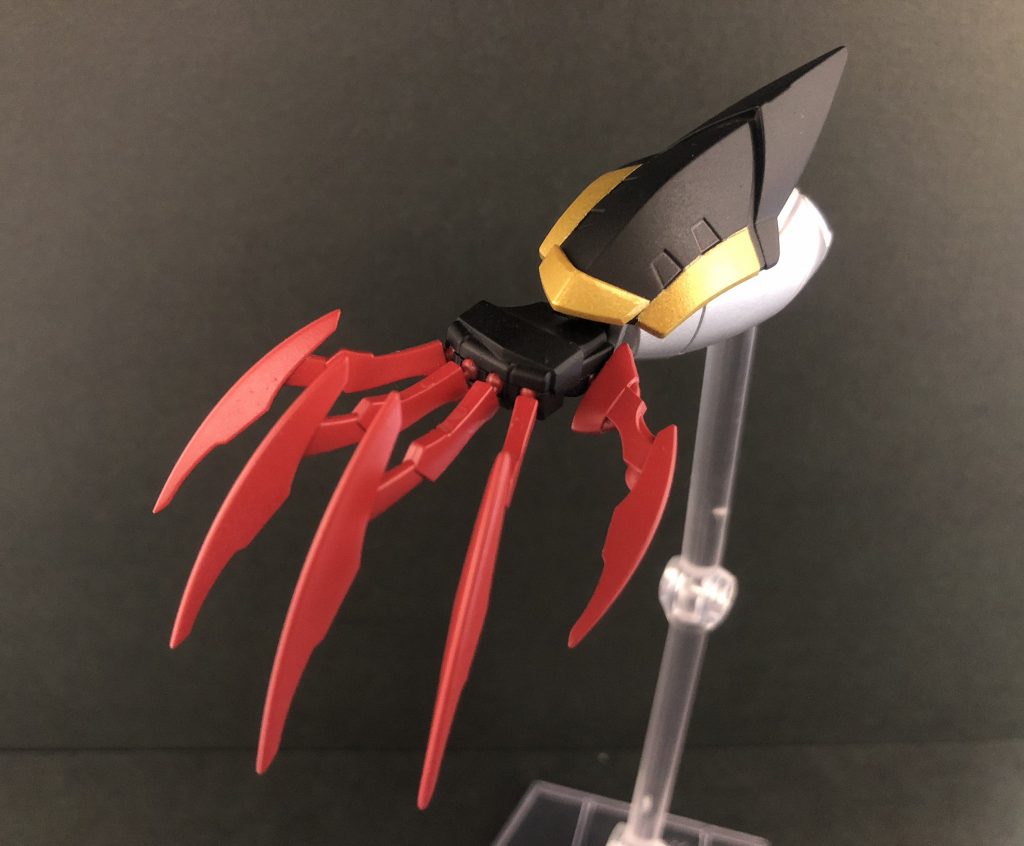 今回はジャンク・ウォーリアーとともに活躍したシンクロモンスター「アームズ・エイド」も作成しちゃいました。