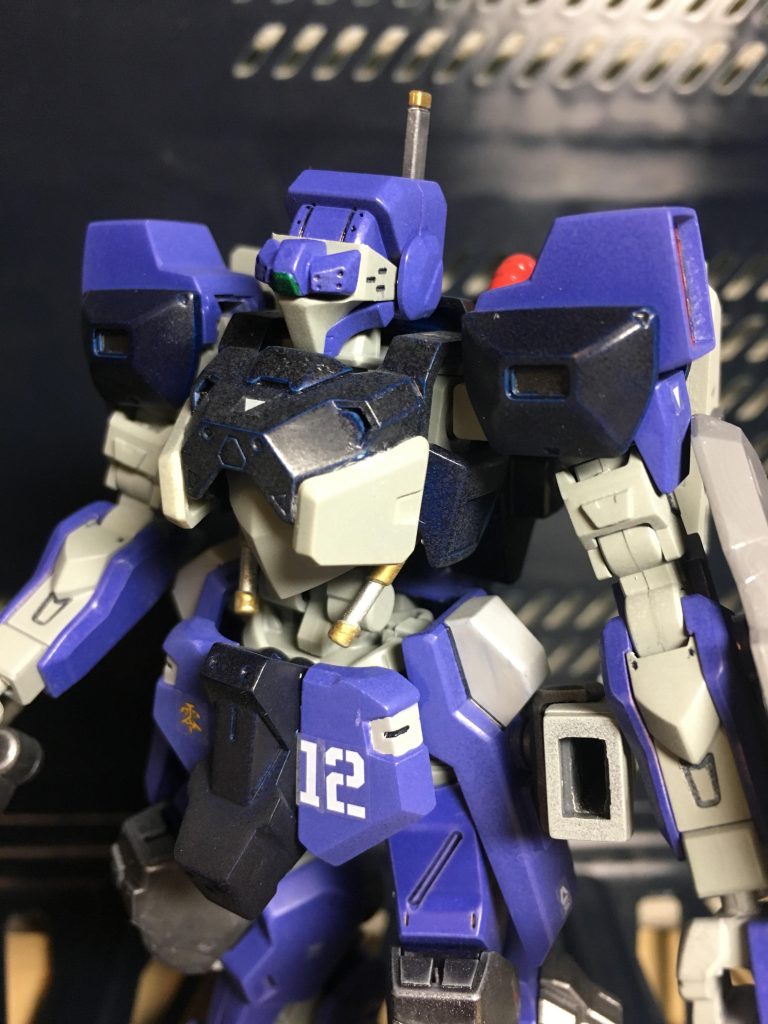 獅電改二甲型–4枚目/制作者：にしヌコ