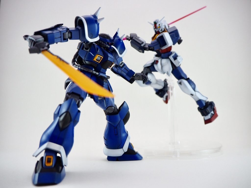 炎の魔人–7枚目/制作者：ヤマクロス