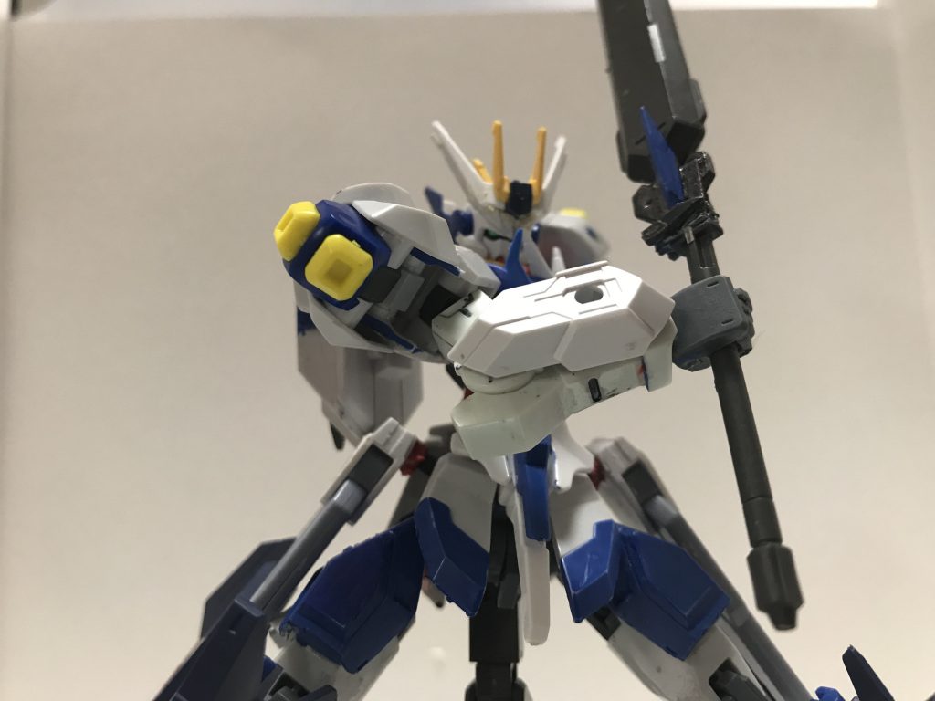 IET 000  エレウテリアガンダム・インフィニティ–4枚目/制作者：バーチャルモデラー妖