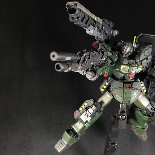 ジェスタ・ザ・ストラトス