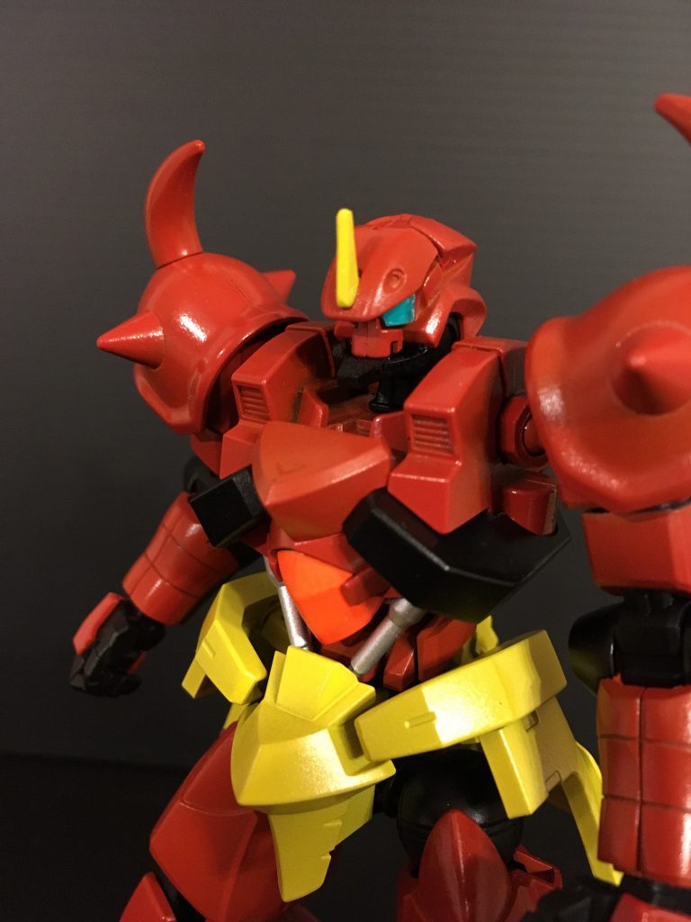 尖角–2枚目/制作者：mayuge