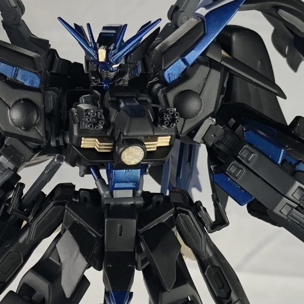 ウイングガンダムゼロ・エクスシア