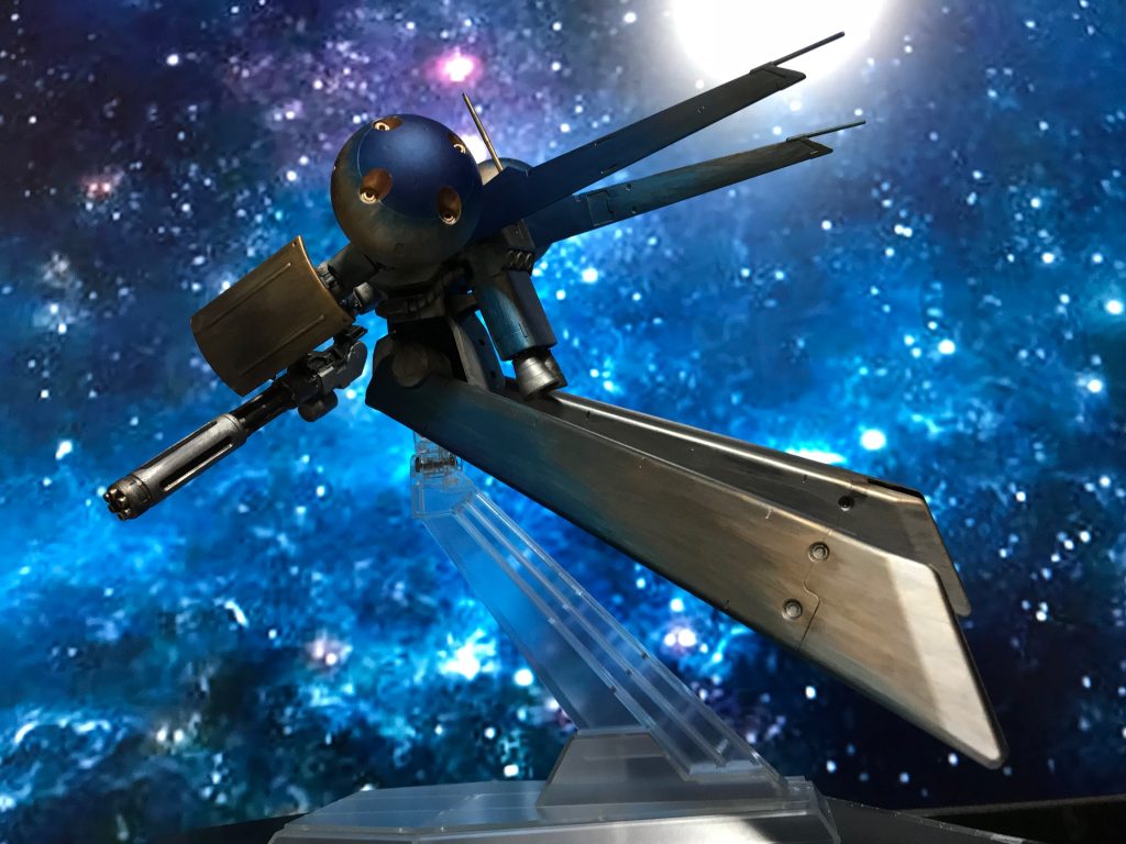 ドラッツェ–5枚目/制作者:おしゃかな