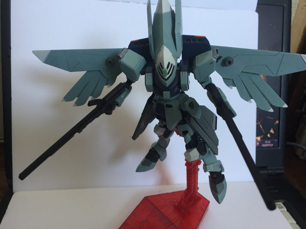 ディン・キルケー–3枚目/制作者：ワンタン