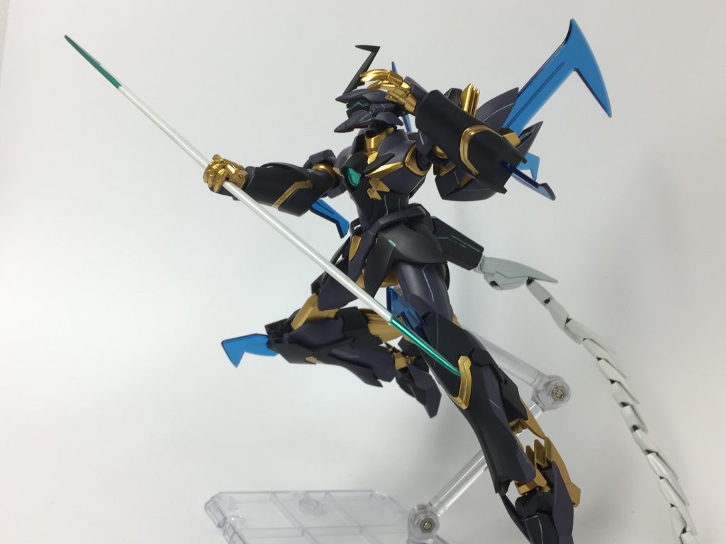 OF風 煌・ギラーガ–4枚目/制作者：ドス恋マンディブラリス