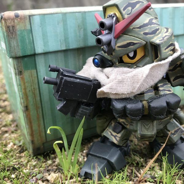 ヴェノム・コマンド