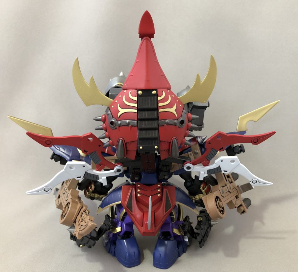 怖尤羅鴉 斬汰罹怨–8枚目/制作者:ベリ♱アル