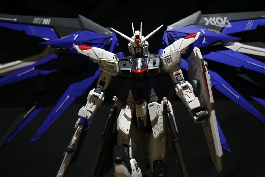 サムネイルと同じ画像になりますが、今回、一眼レフを利用して撮影をしてみました。
前回投稿ではスマホ撮影でよく考えずに投稿していたため、画像の差し替えをしています。(2018.07.19現在)