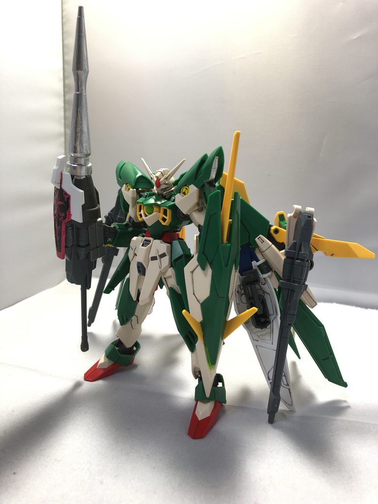 前
特にこれっていう改造はしてません。