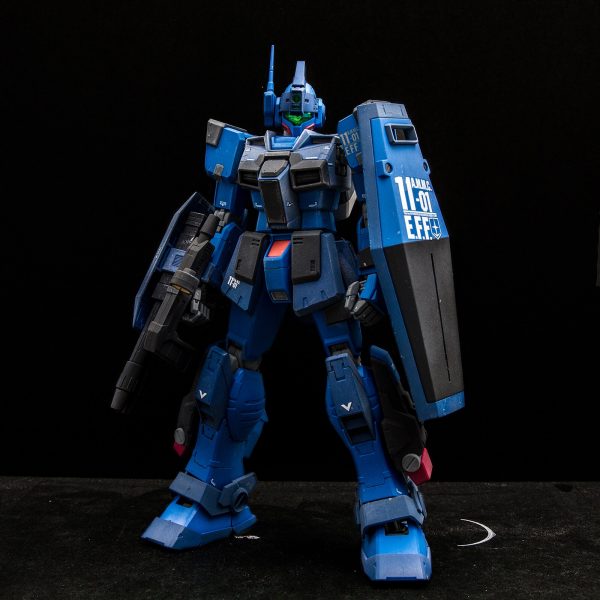 ジムドミナンス