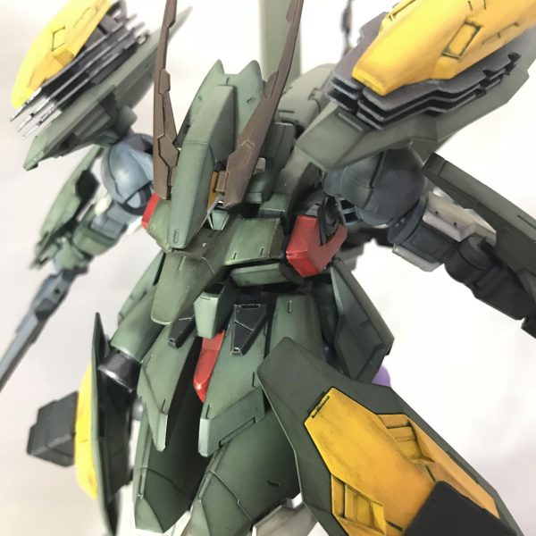 ガンプラ まとめ売り ジャンク レギンレイズジュリア - メルカリ