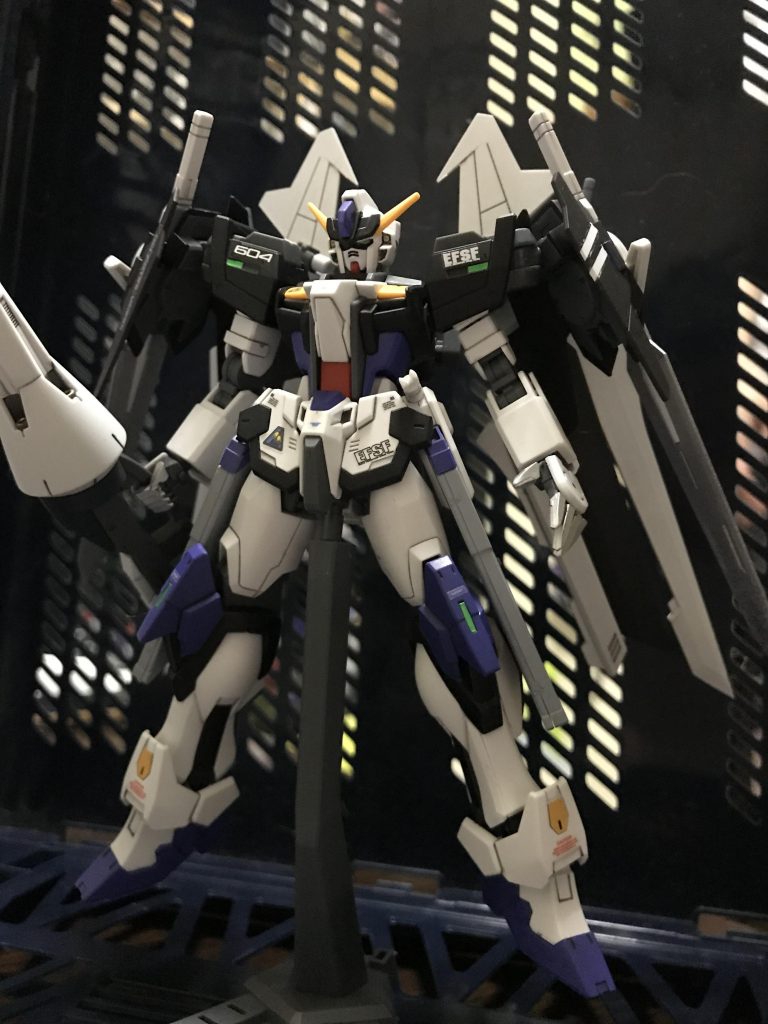 トールストライク ハーレクイン–8枚目/制作者:真樹京介