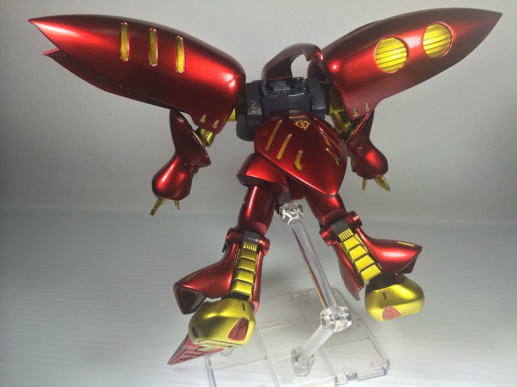 パックショット