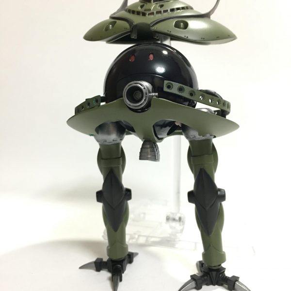 ハロ ビグ・ザム