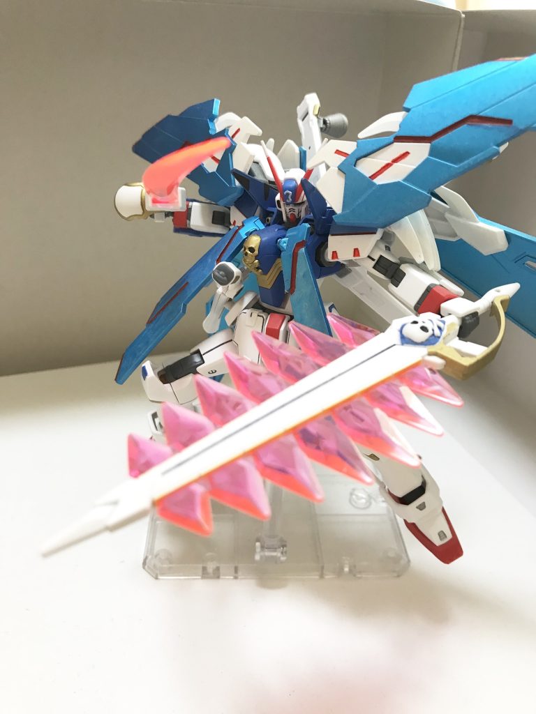 コノシュンカンヲマッテイタンダー!