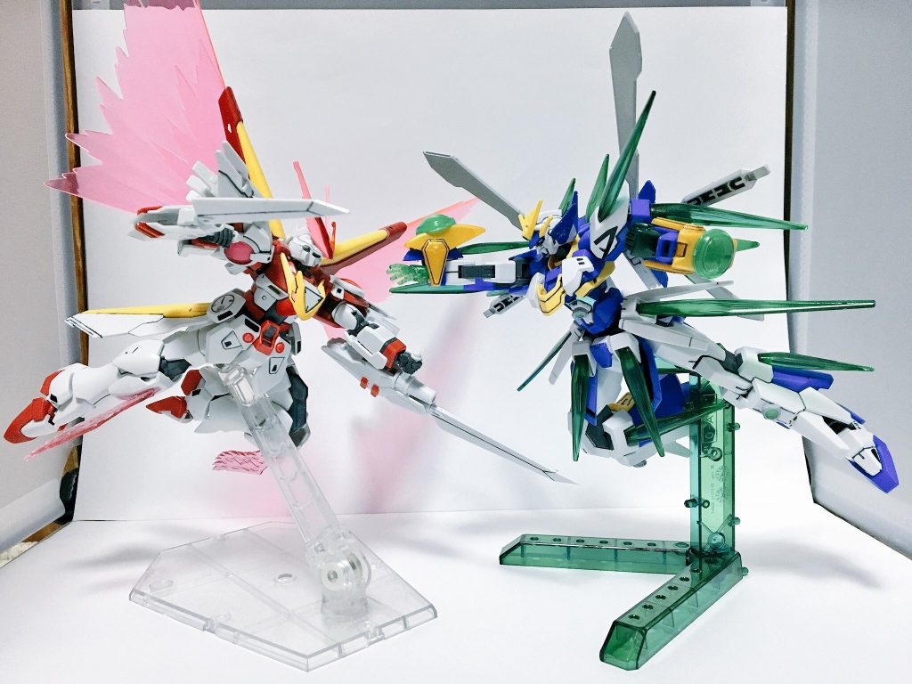 バトルイメージカットを。