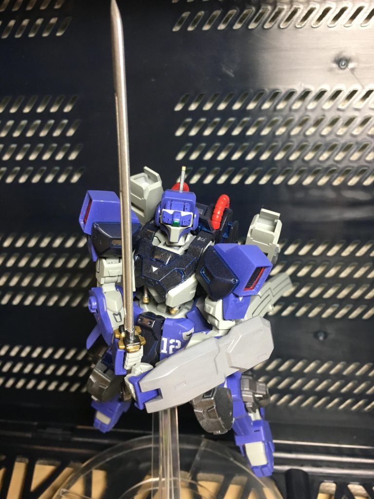 獅電改二甲型–8枚目/制作者：にしヌコ