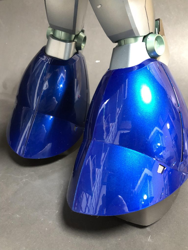 MGパーフェクトジオング–6枚目/制作者：kシェパード