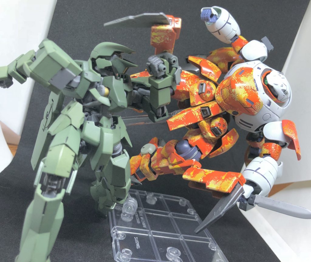 ランドマンロディモア–5枚目/制作者：ホムリリ