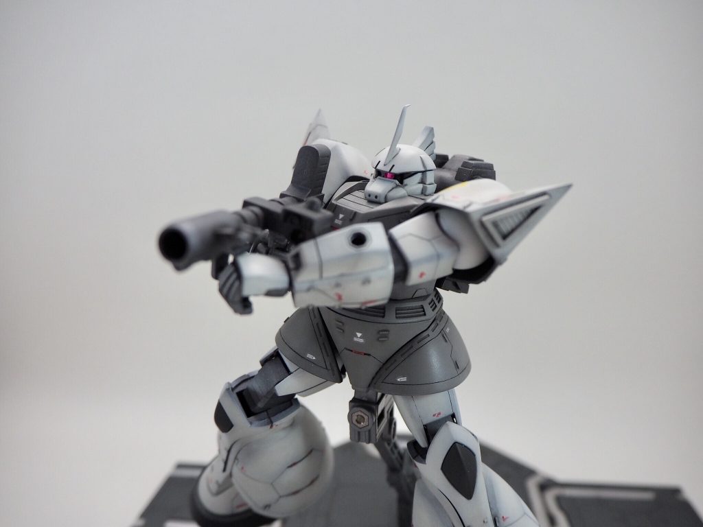 遅すぎた切り札–5枚目/制作者：ヤマクロス