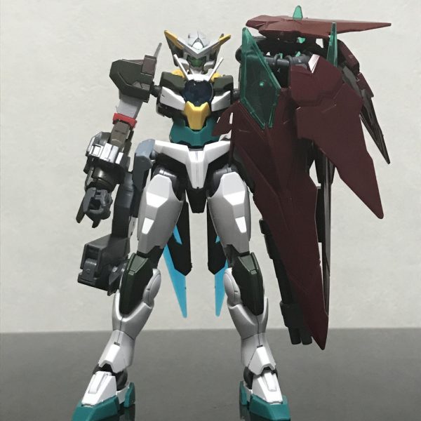 ガンダムアストレアリペア TYPE-F(Fake)