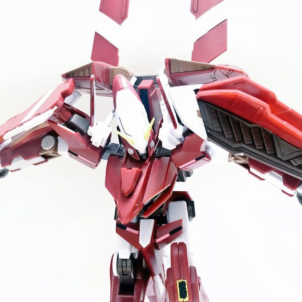 ガンダムスローネドライ・ガンプラ改造作品まとめ｜ガンダム00
