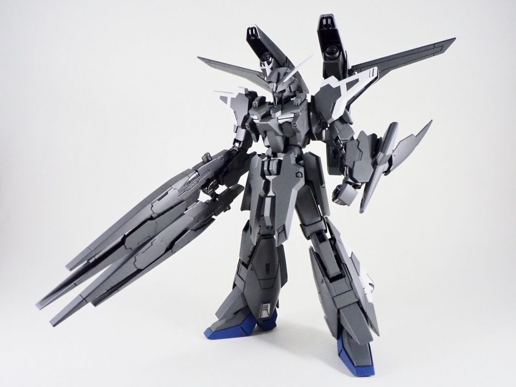 A-Zガンダム–2枚目/制作者：ヤマクロス