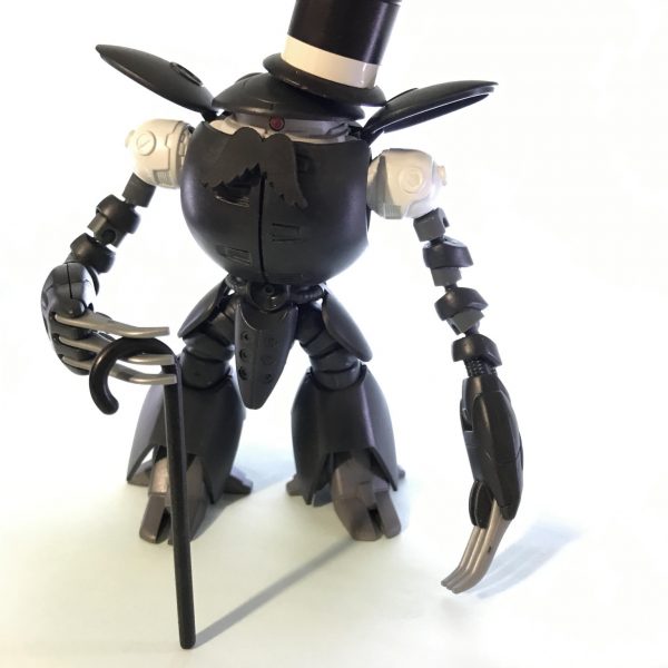 ジェントルカプル