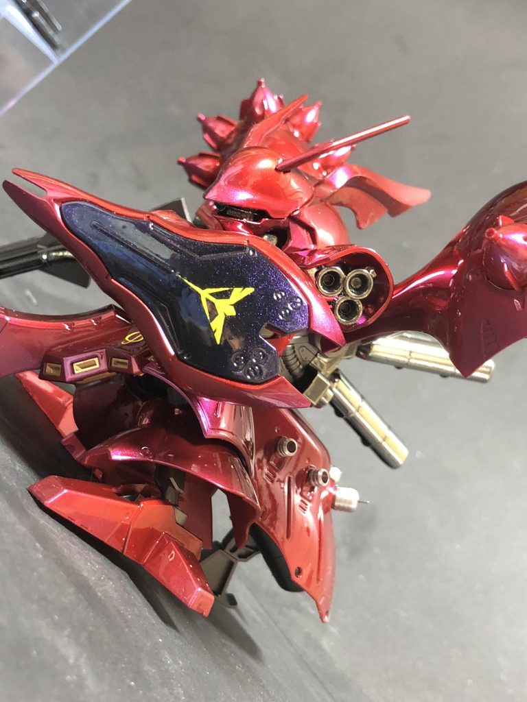 SD ナイチンゲール–2枚目/制作者：kシェパード