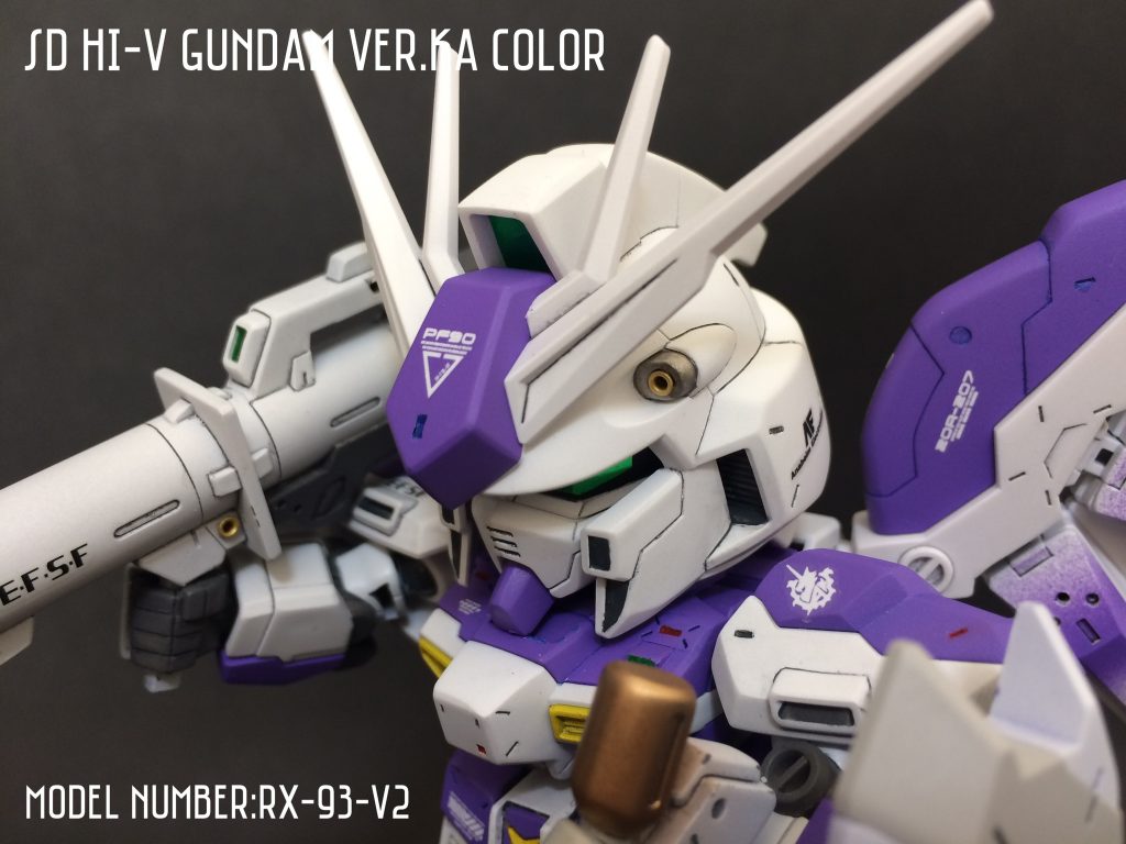 SD HI-v GUNDAM–2枚目/制作者：jamyおじさん