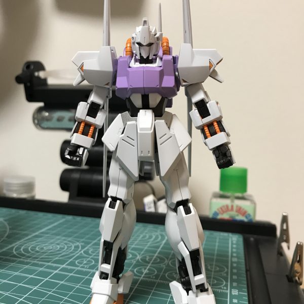 白式〜リバイブ版〜