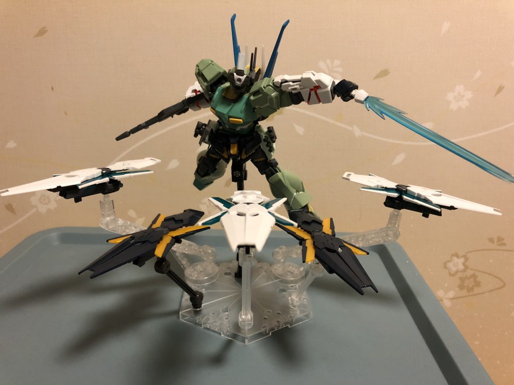 NT-Dはこの一枚だけ。
Twitterにもっと沢山写真上げているので気になった方は是非見に来てください!