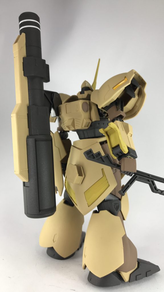フレーム部分はガイアのフレームメタリック1を使用。