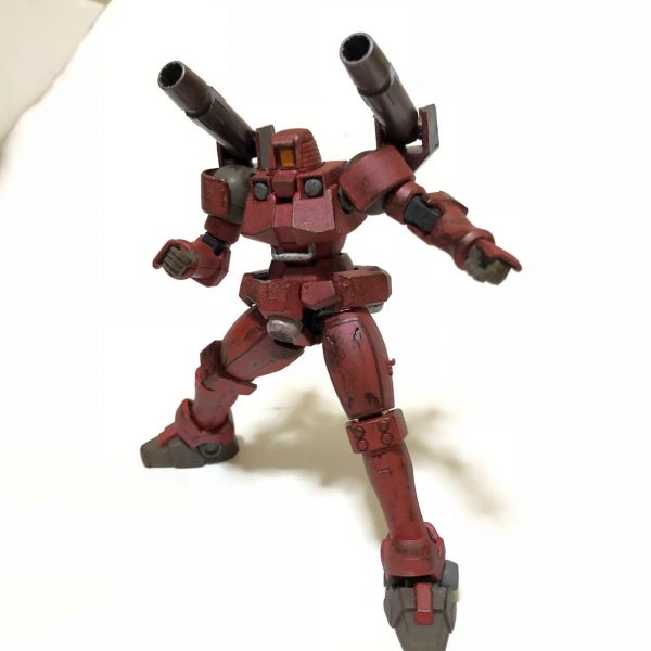 リーオーキャノン