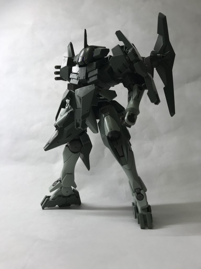 STRIKER GN-X–2枚目/制作者：tsune