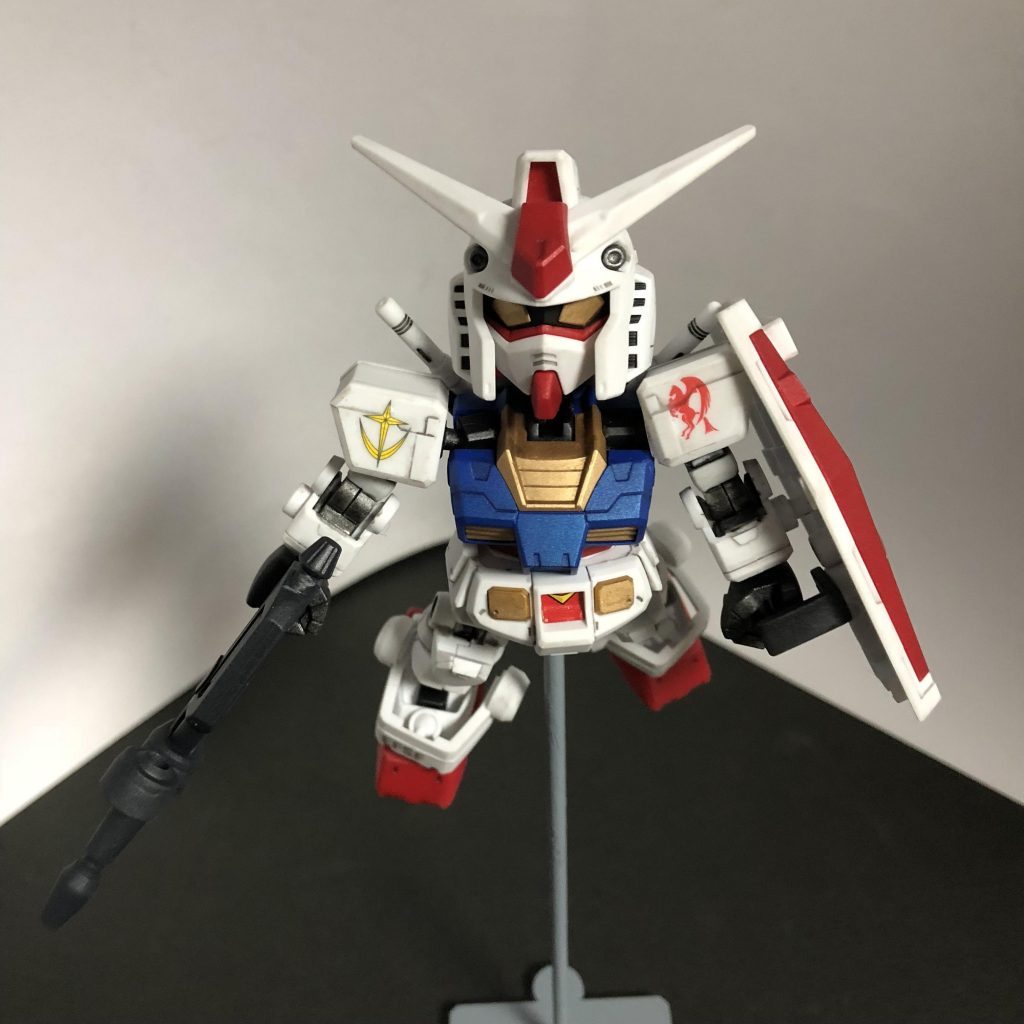 ちっこいけど、スタイルのいい、白い奴–3枚目/制作者：生ける屍