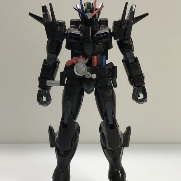 ハザードオン！