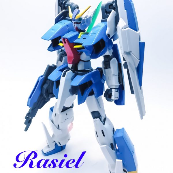 ラジエル ビエント