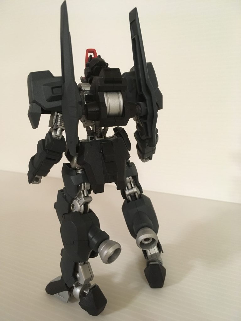 ガンダムサイクロプス–3枚目/制作者：mayuge